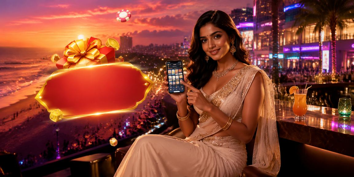 Mobile casino experience with players in Chennai